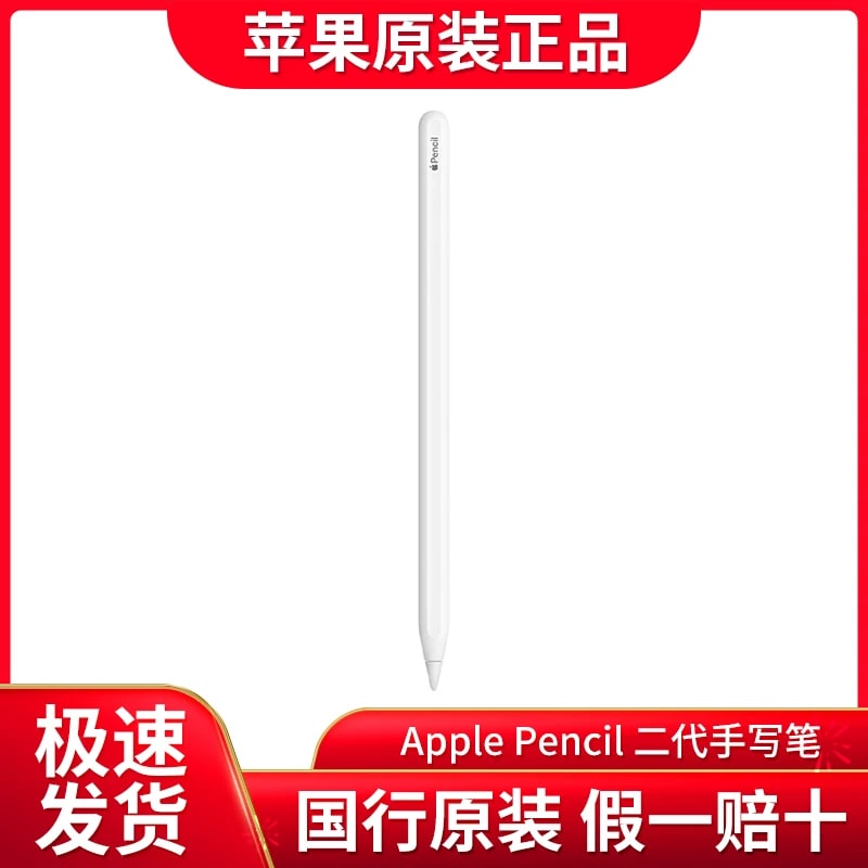 Apple Pencil (2nd Generation) Stylus photo 2