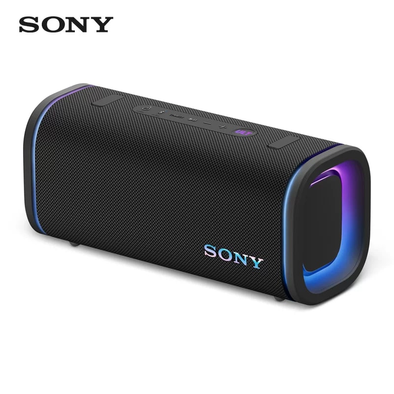 Sony ULT FIELD 5 Portable Bluetooth Speaker — Electronics on G+ Market