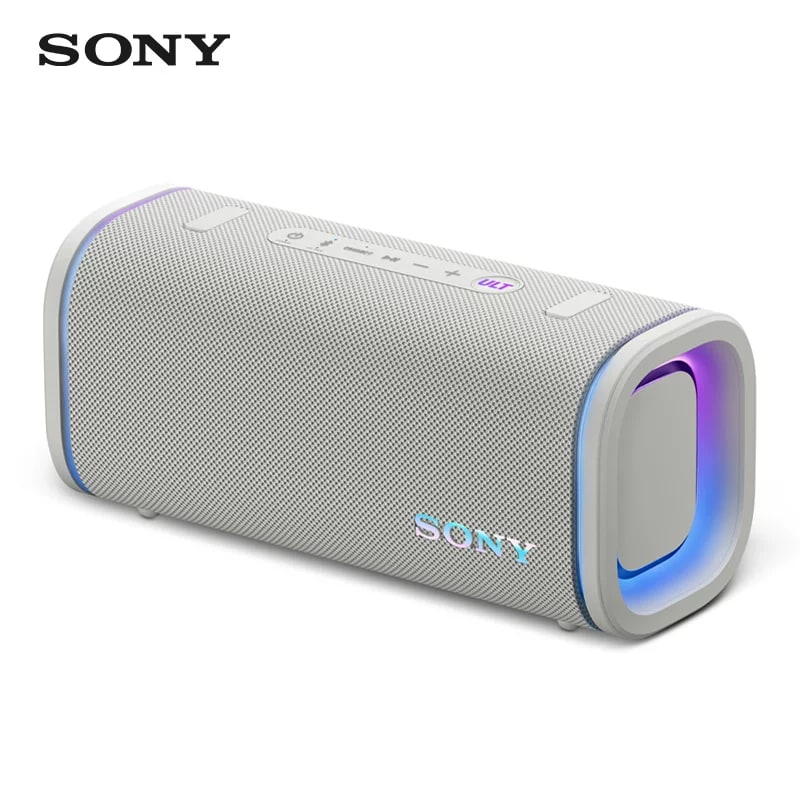 Sony ULT FIELD 5 Portable Bluetooth Speaker photo 2