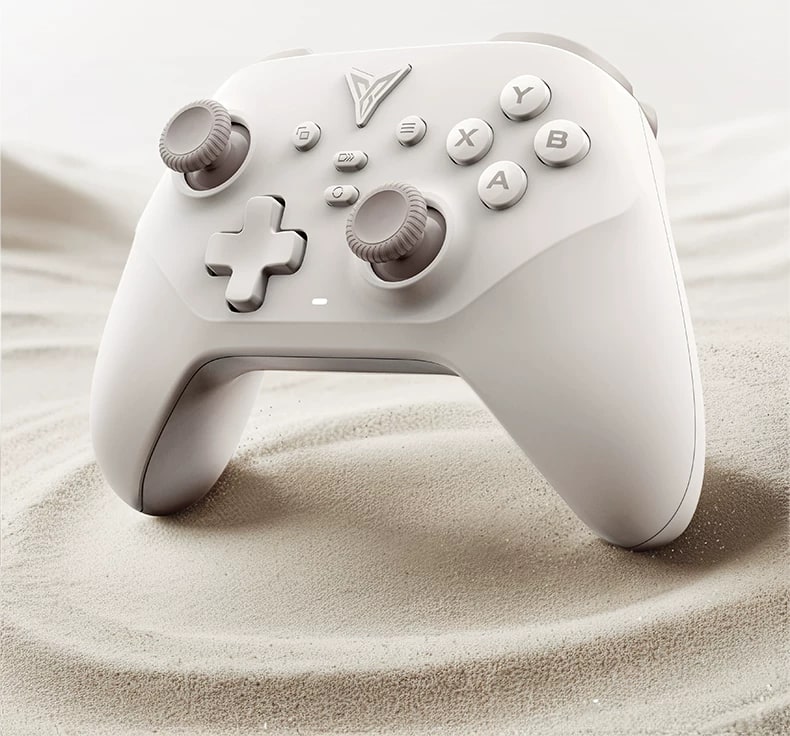 FlyDiGi Desert Fox Wireless Bluetooth Game Controller for Switch and… — Electronics on G+ Market