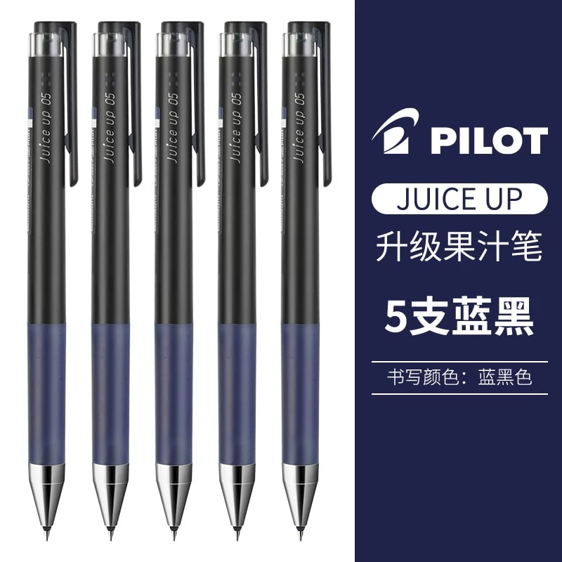 Pilot Juice Up Retractable Gel Pen photo 6
