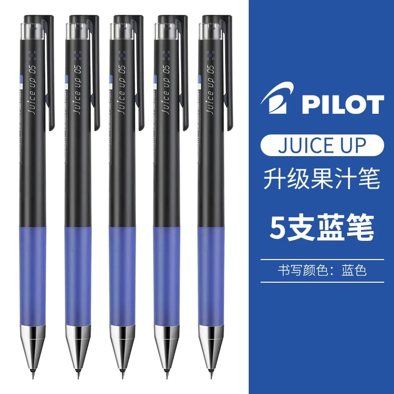 Pilot Juice Up Retractable Gel Pen photo 5