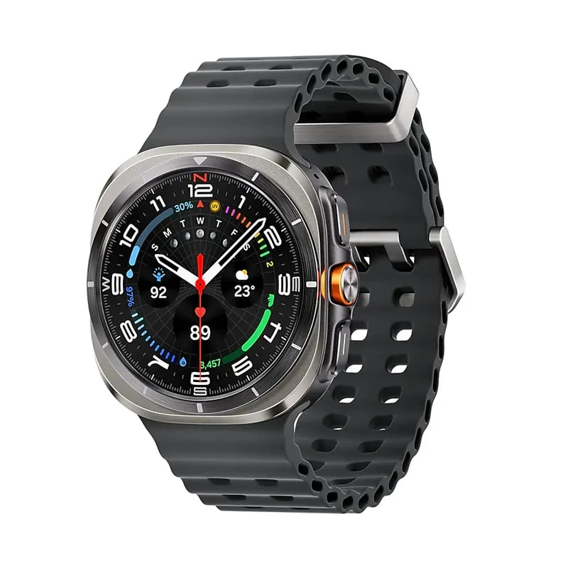 Samsung Galaxy Watch Ultra Smartwatch photo 2