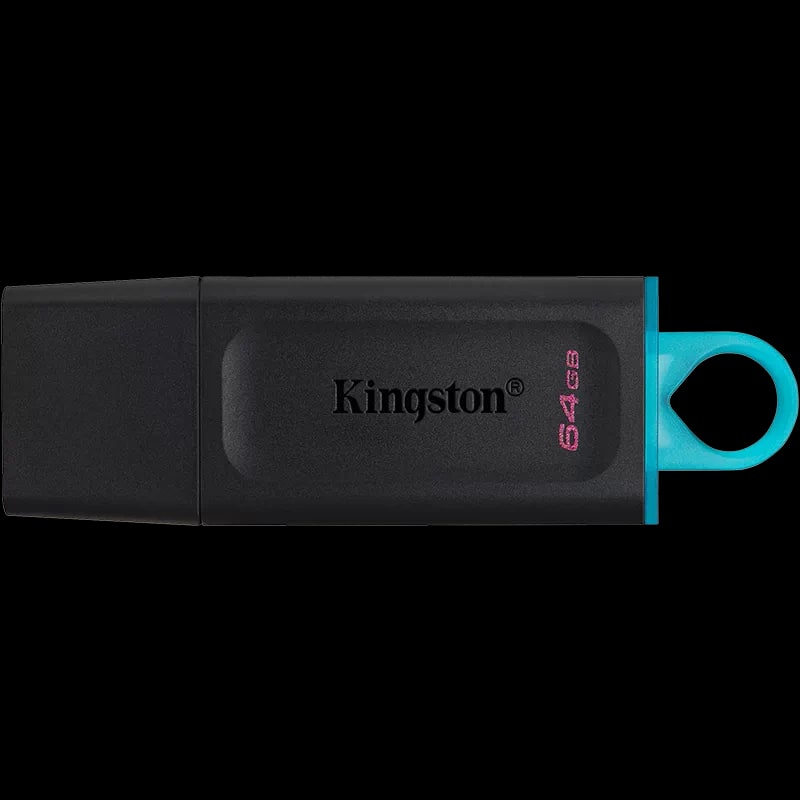 Kingston USB 3.2 Flash Drive photo 3