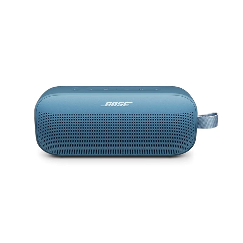 Bose SoundLink Flex II Bluetooth Speaker — Deep Bass photo 2