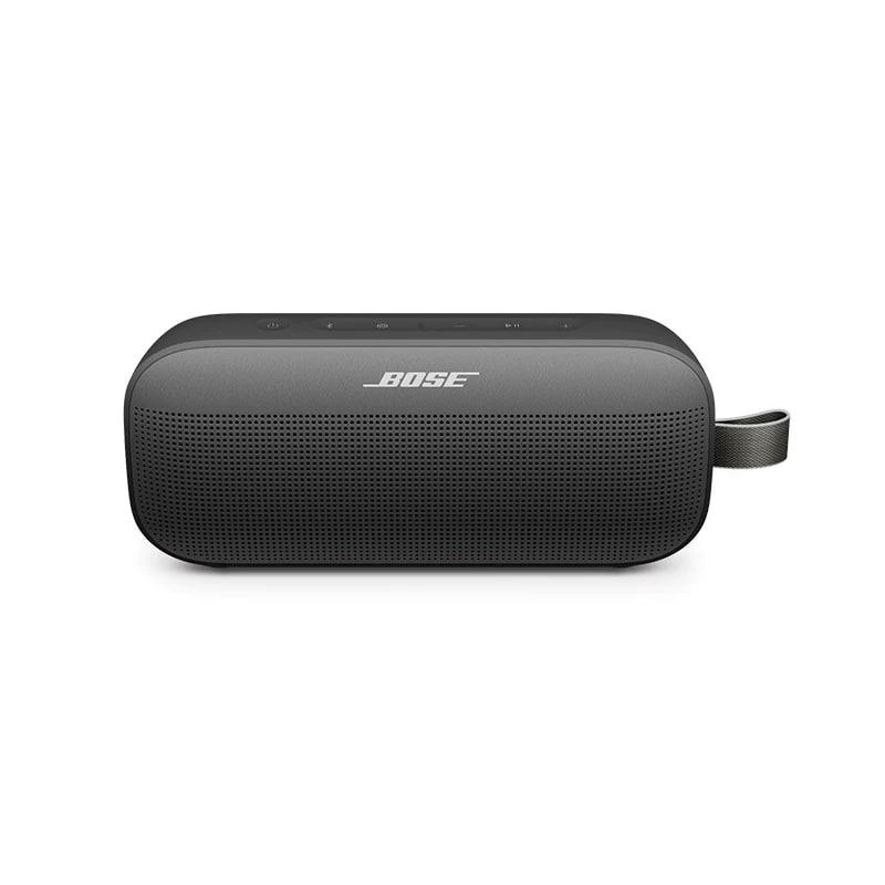 Bose SoundLink Flex II Bluetooth Speaker — Deep Bass