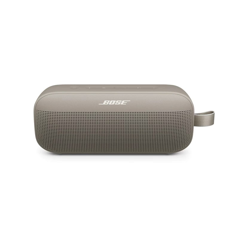 Bose SoundLink Flex II Bluetooth Speaker — Deep Bass photo 4