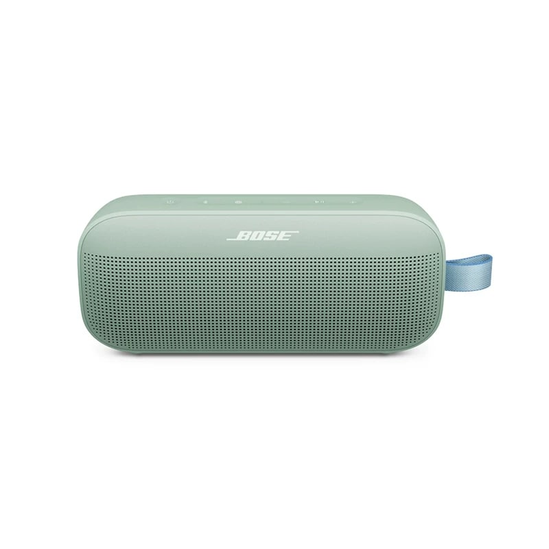 Bose SoundLink Flex II Bluetooth Speaker — Deep Bass photo 3