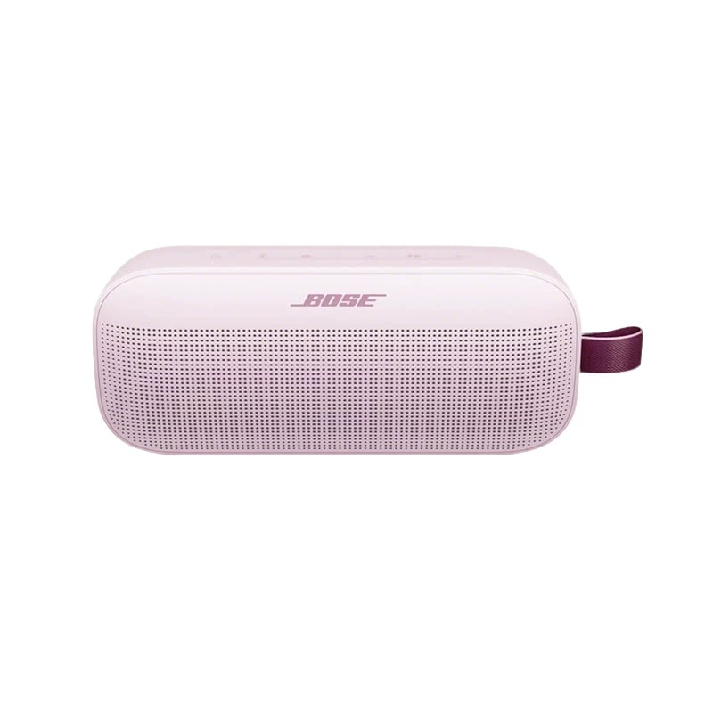 Bose SoundLink Flex II Bluetooth Speaker — Deep Bass photo 5
