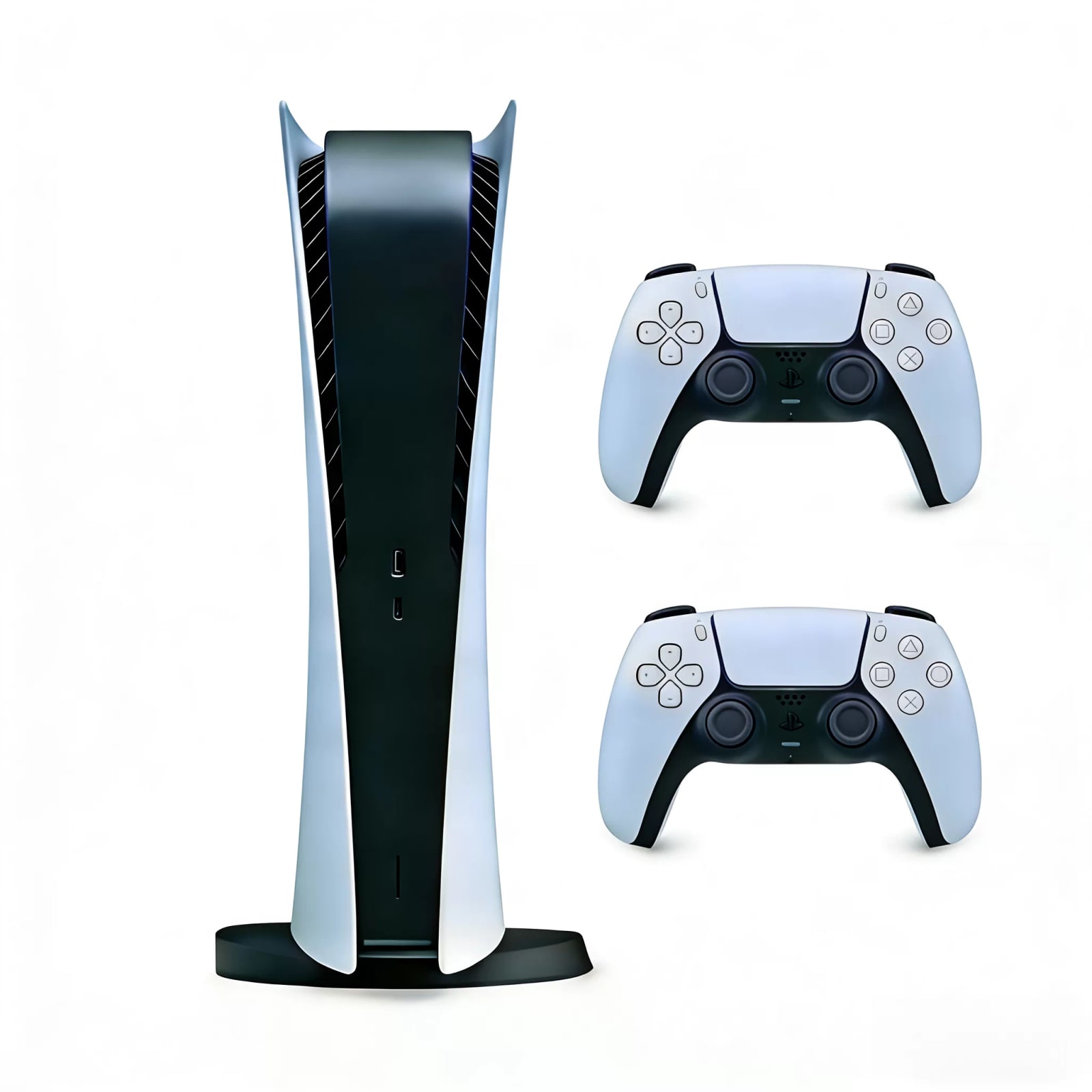 Sony PlayStation 5 Slim Console photo 2