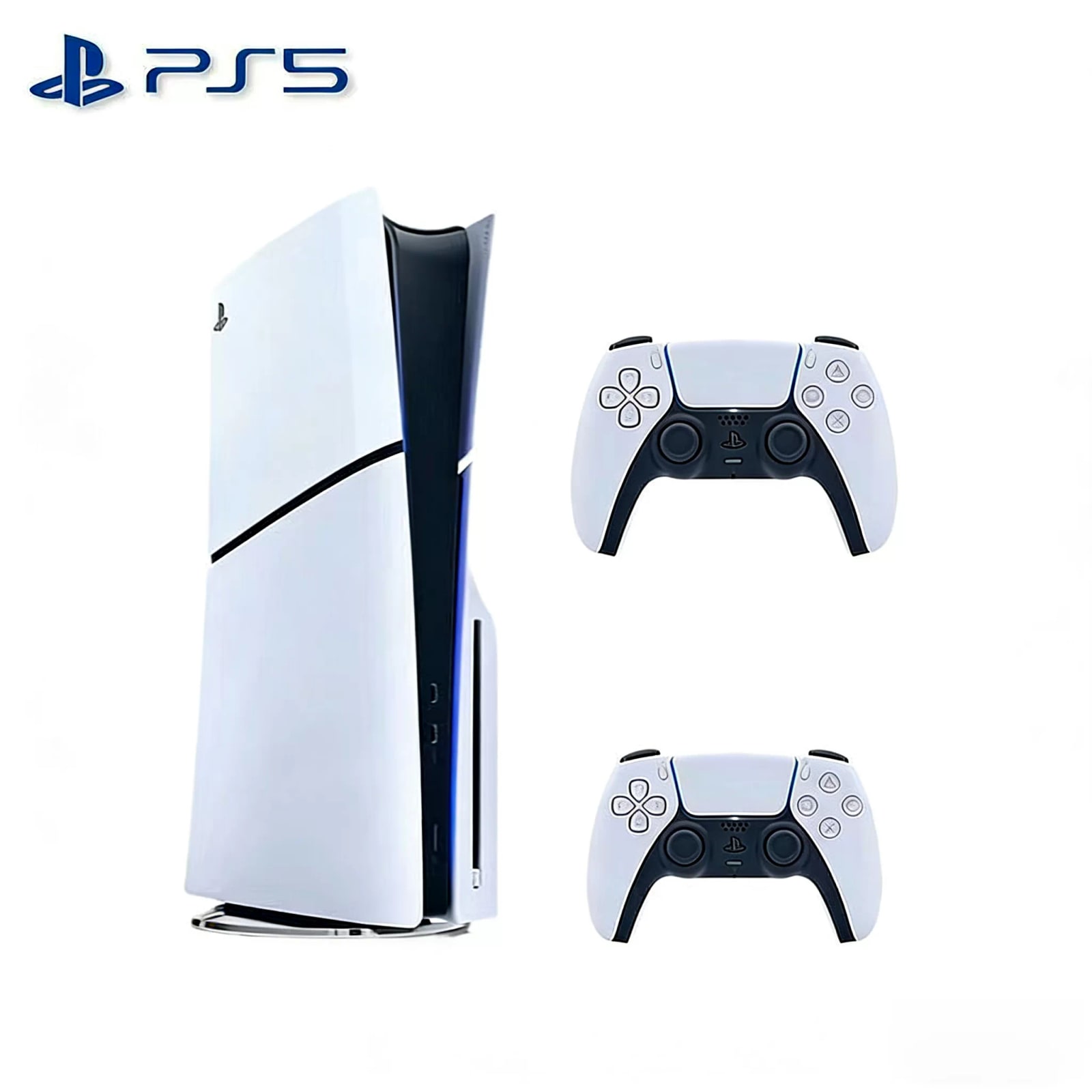 Sony PlayStation 5 Slim Console photo 4