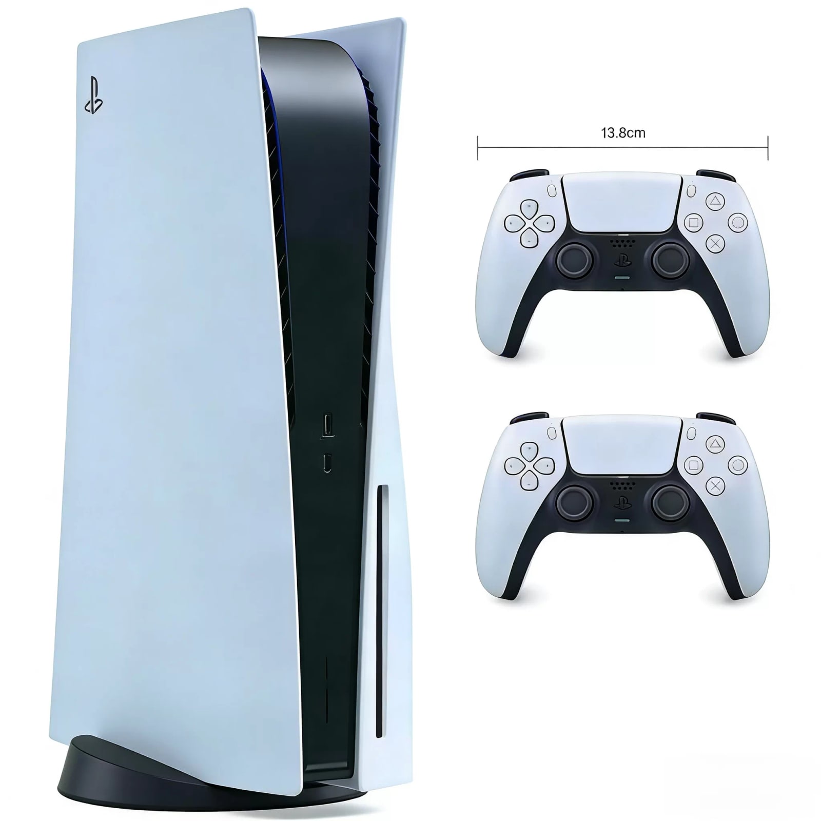 Sony PlayStation 5 Slim Console photo 4