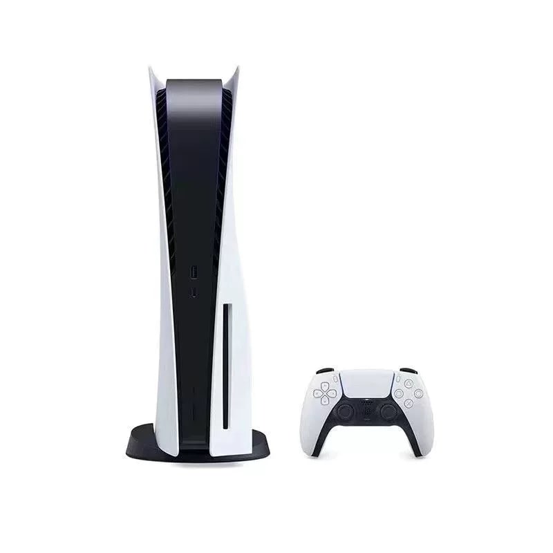 Sony PlayStation 5 Slim Console photo 3