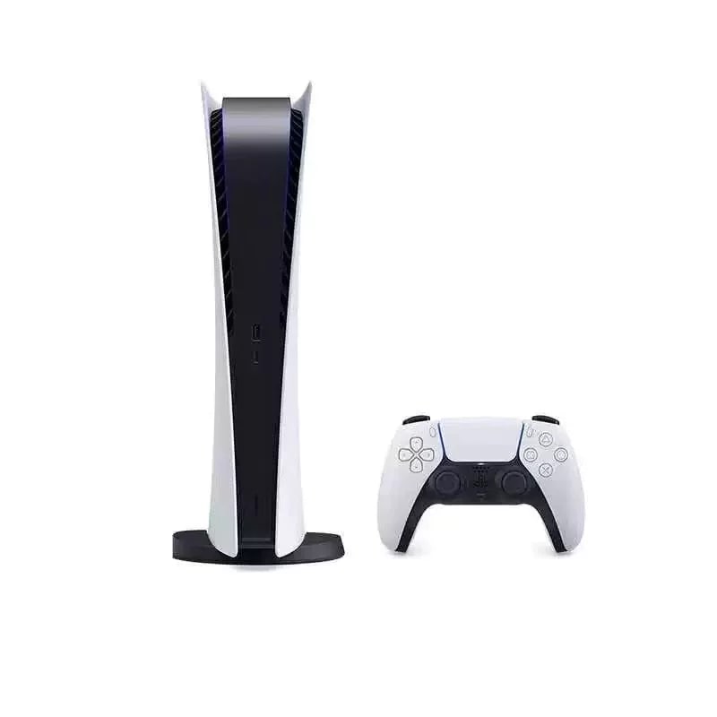 Sony PlayStation 5 Slim Console — Electronics on G+ Market