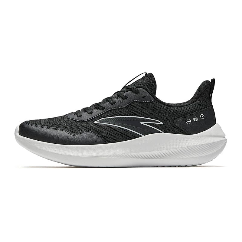 ANTA Men's Sky Summer Shock-Absorbing Breathable Mesh Running Shoes — Fashion on G+ Market