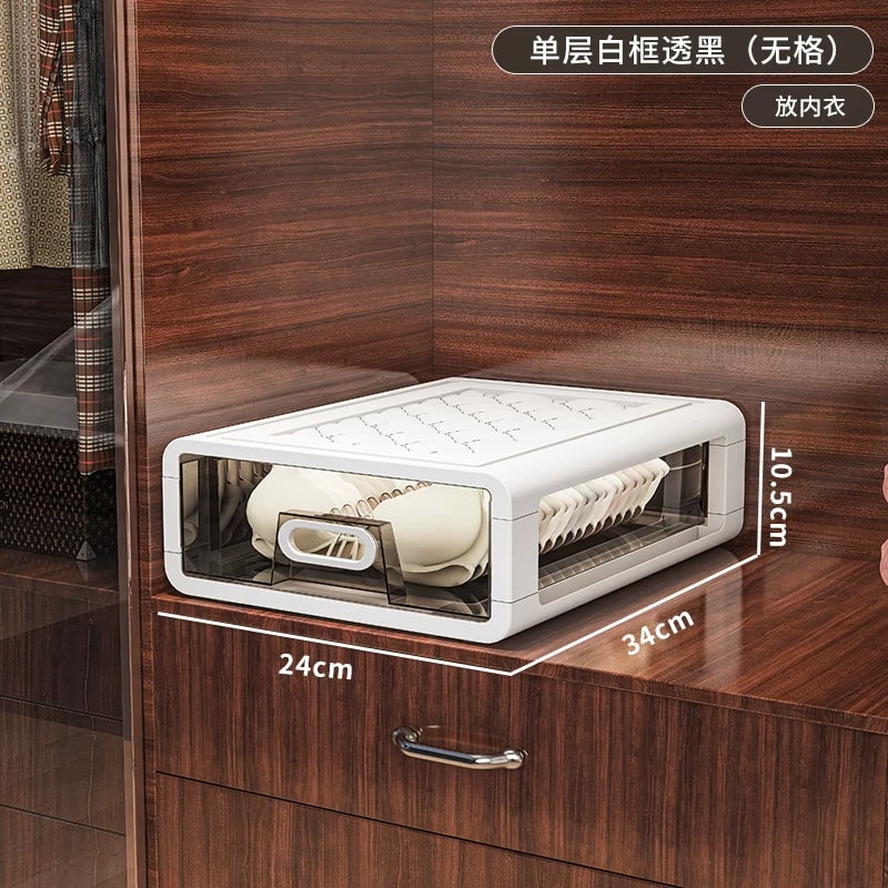 Stacking Underwear Drawer Organiser — Home & Furniture on G+ Market