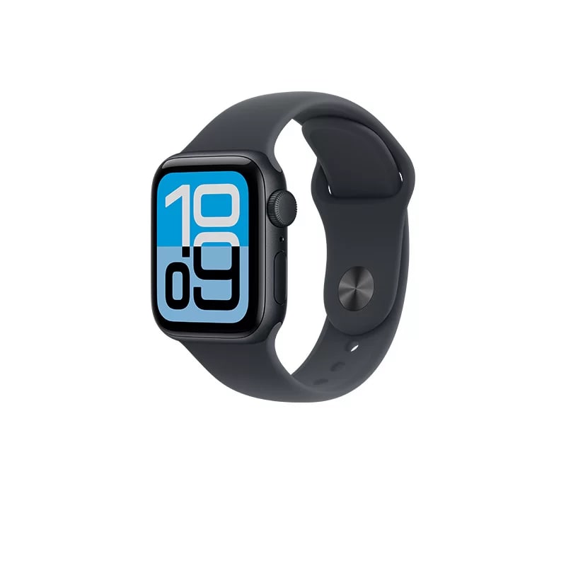 Apple Watch SE 3 Smartwatch — GPS + Cellular photo 2