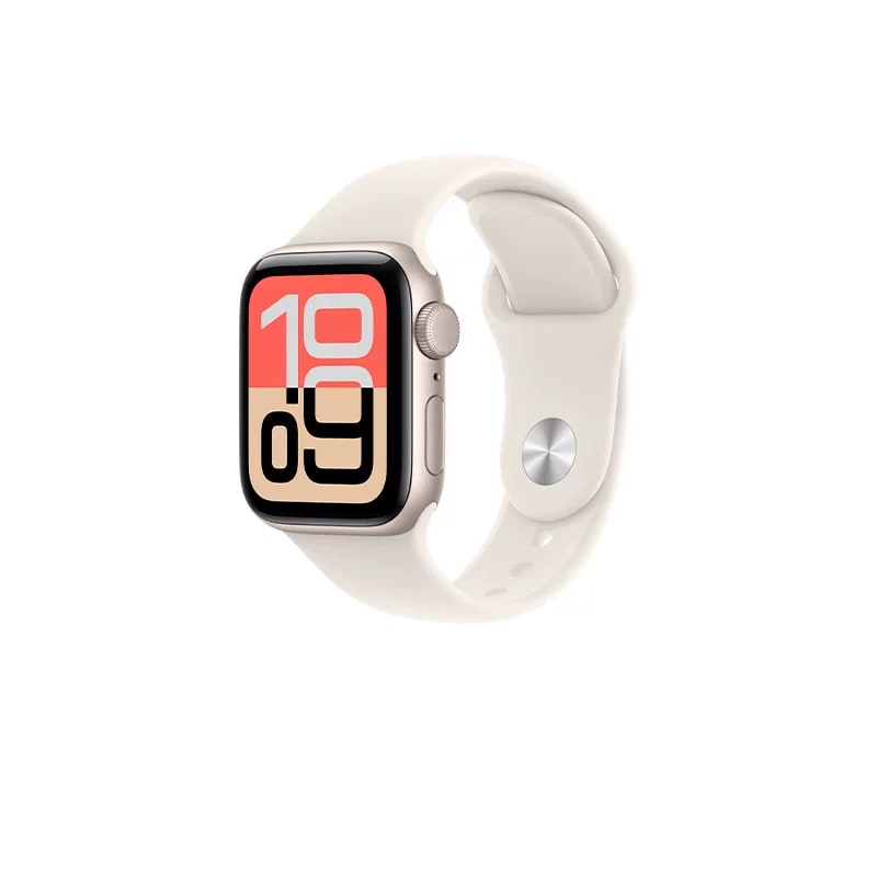 Apple Watch SE 3 Smartwatch — GPS + Cellular — Electronics on G+ Market