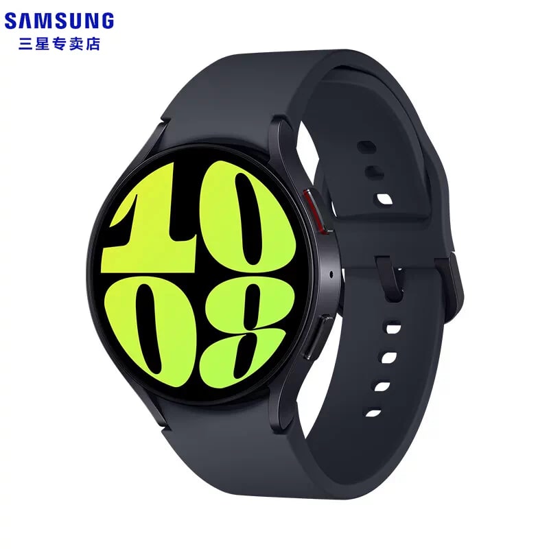 Samsung Galaxy Watch6 LTE Smartwatch photo 3