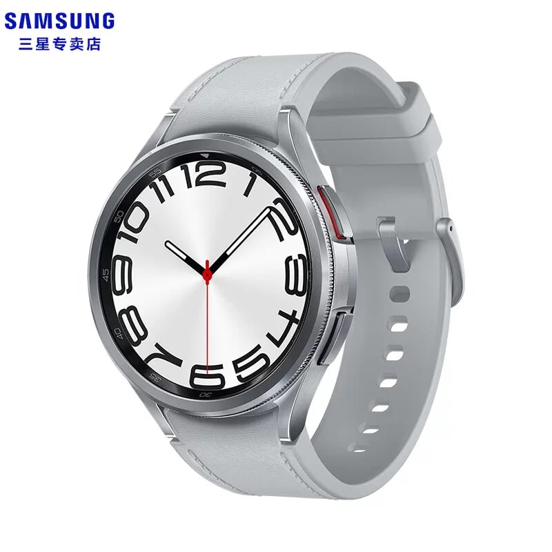 Samsung Galaxy Watch6 LTE Smartwatch photo 2