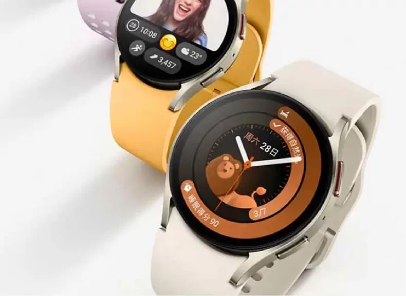 Samsung Galaxy Watch6 LTE Smartwatch — Electronics on G+ Market
