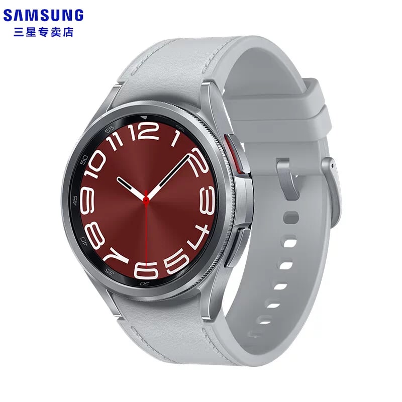 Samsung Galaxy Watch6 LTE Smartwatch photo 5