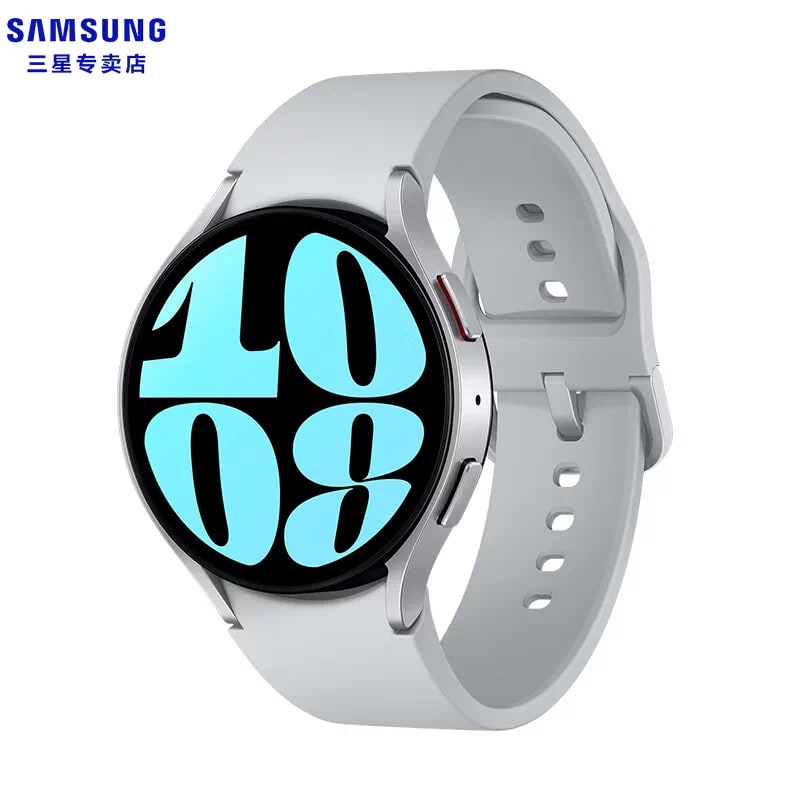 Samsung Galaxy Watch6 LTE Smartwatch — Electronics on G+ Market