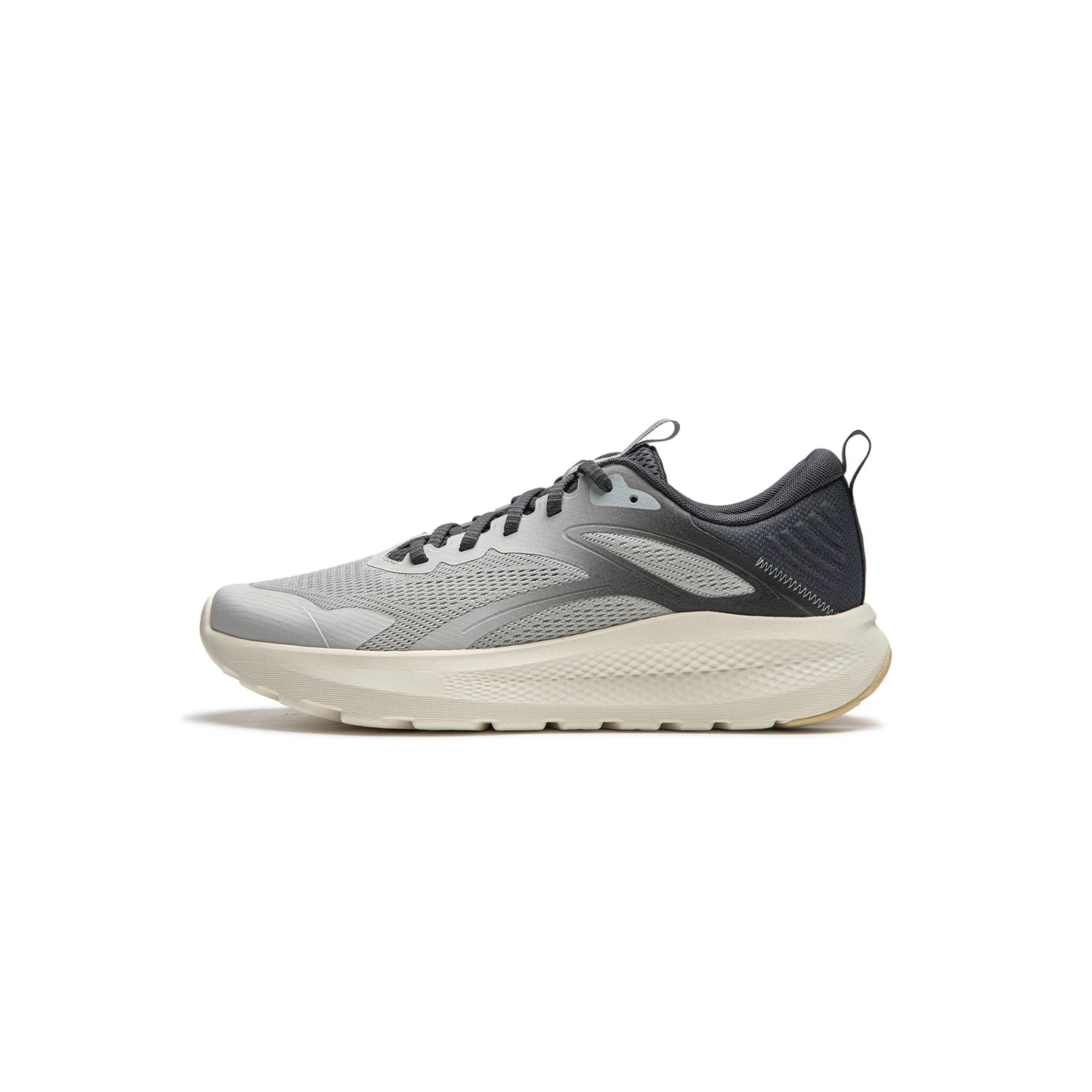 Li-Ning Yunyi Men's Cushioned Running Shoes — Fashion on G+ Market