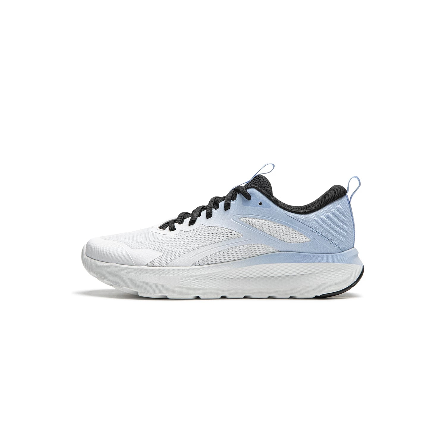 Li-Ning Yunyi Men's Cushioned Running Shoes photo 2