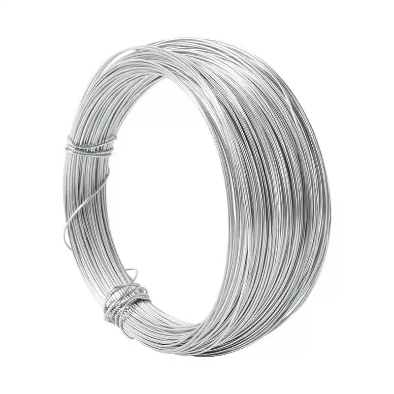 Galvanised Rust-Proof Craft Wire for Floristry and DIY — All products on G+ Market