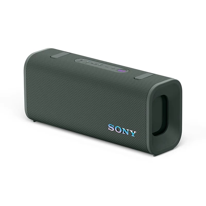 Sony ULT FIELD 3 Portable Bluetooth Speaker — Waterproof photo 3
