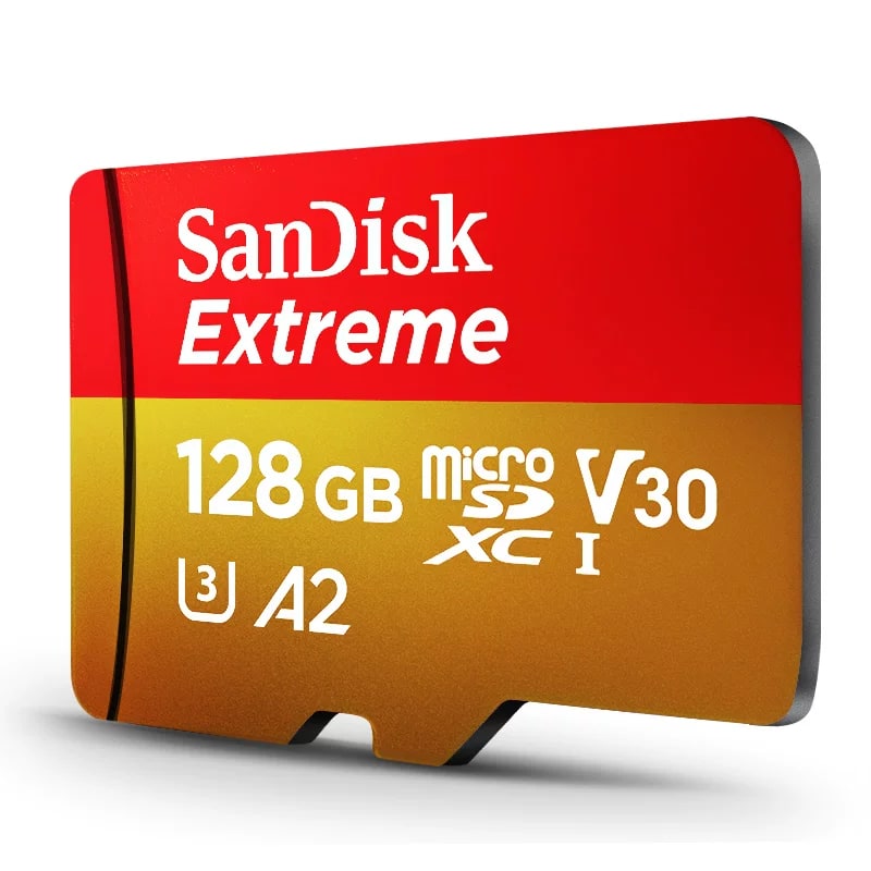 SanDisk microSDXC Memory Card - 32GB, 64GB, 128GB — Electronics on G+ Market
