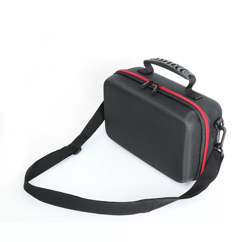 Customisable Hard-Shell Storage Case with Pick-and-Pluck Foam photo 3