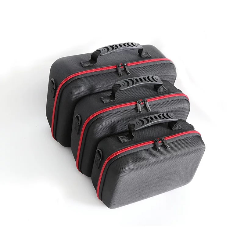 Customisable Hard-Shell Storage Case with Pick-and-Pluck Foam photo 5