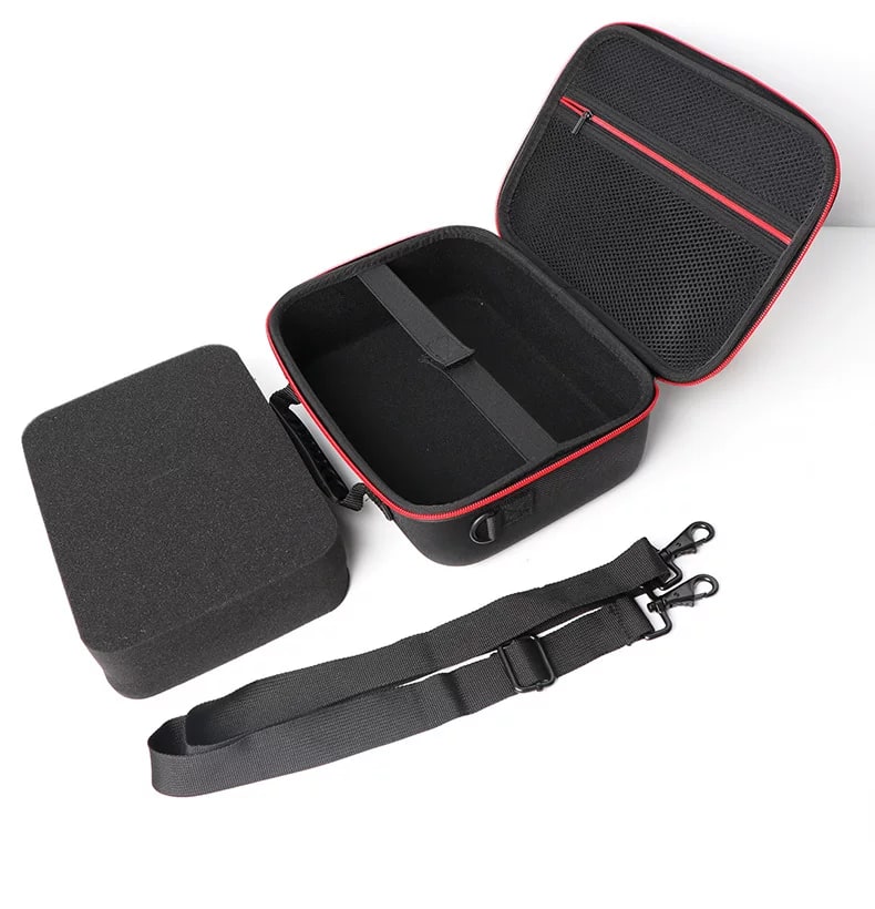 Customisable Hard-Shell Storage Case with Pick-and-Pluck Foam photo 4