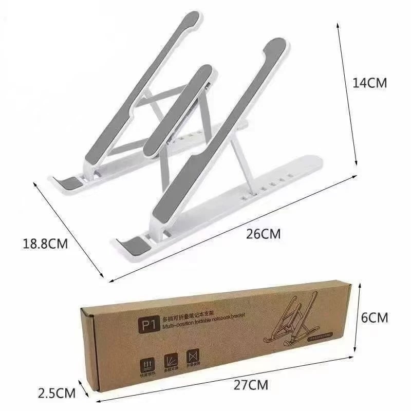 Foldable Laptop Stand photo 2