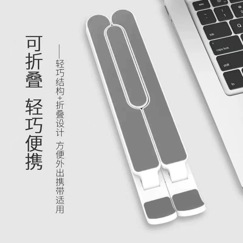 Foldable Laptop Stand photo 3