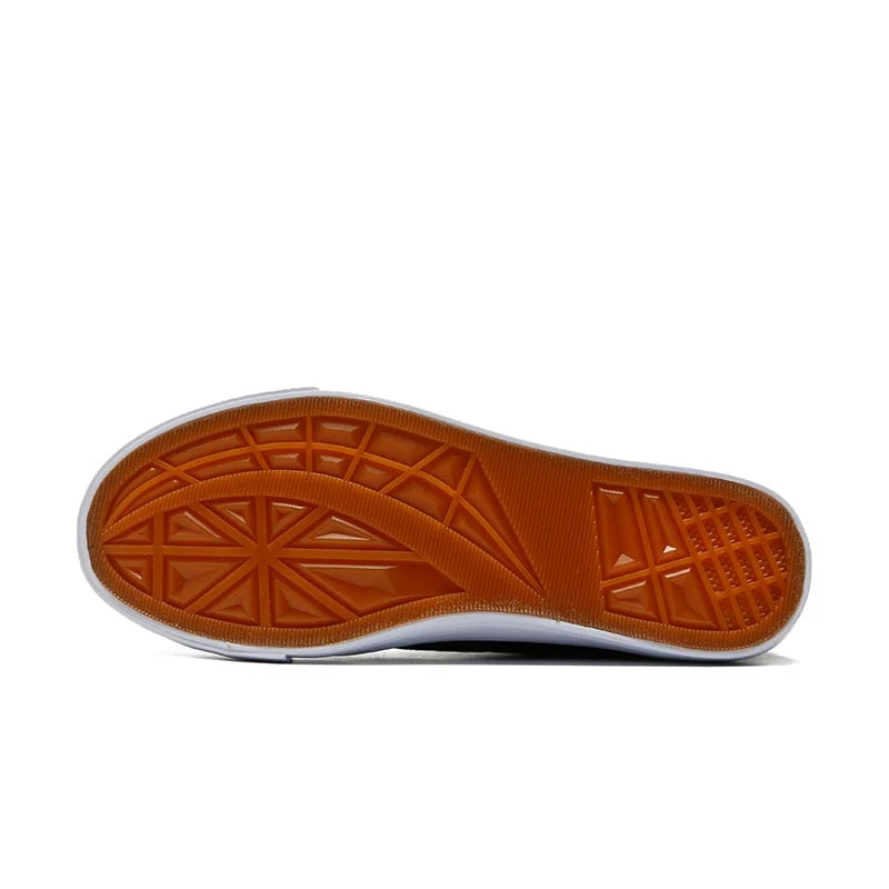 DOUCHUAN High-Top Canvas Sneakers for Men and Women photo 4
