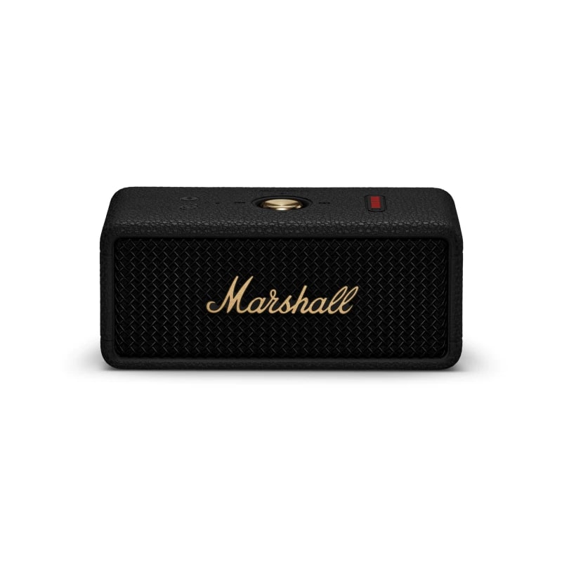 Marshall Emberton III Portable Bluetooth Speaker — Electronics on G+ Market