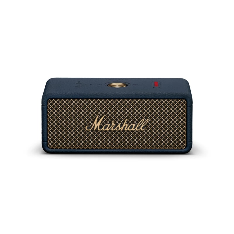 Marshall Emberton III Portable Bluetooth Speaker photo 4