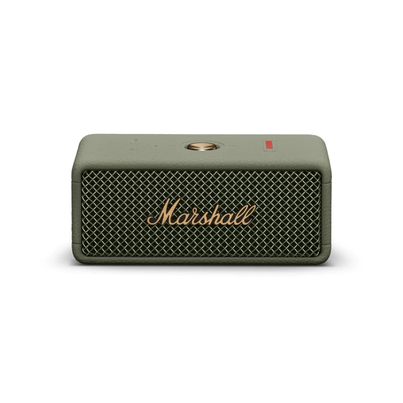 Marshall Emberton III Portable Bluetooth Speaker photo 3