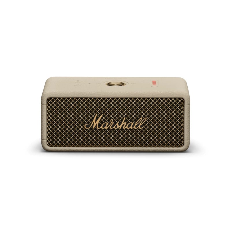 Marshall Emberton III Portable Bluetooth Speaker photo 2