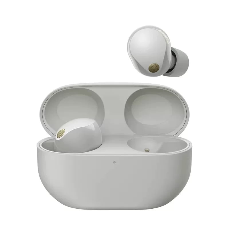 Sony WF-1000XM5 Wireless Noise Cancelling Earbuds photo 2