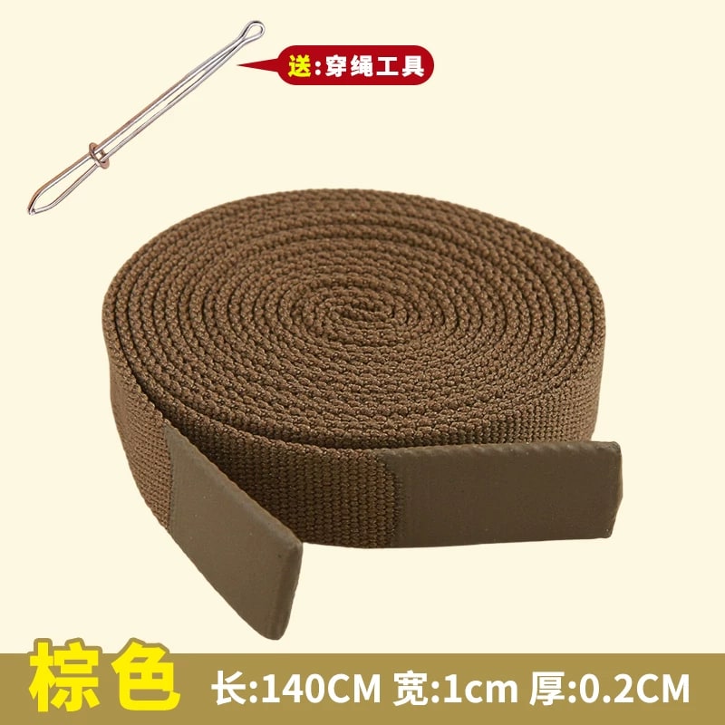 Replacement Drawstring Cords for Hoodies and Joggers photo 2