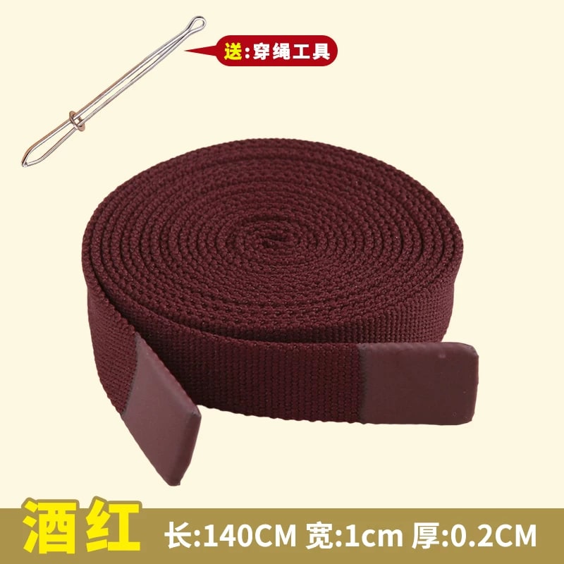 Replacement Drawstring Cords for Hoodies and Joggers photo 6