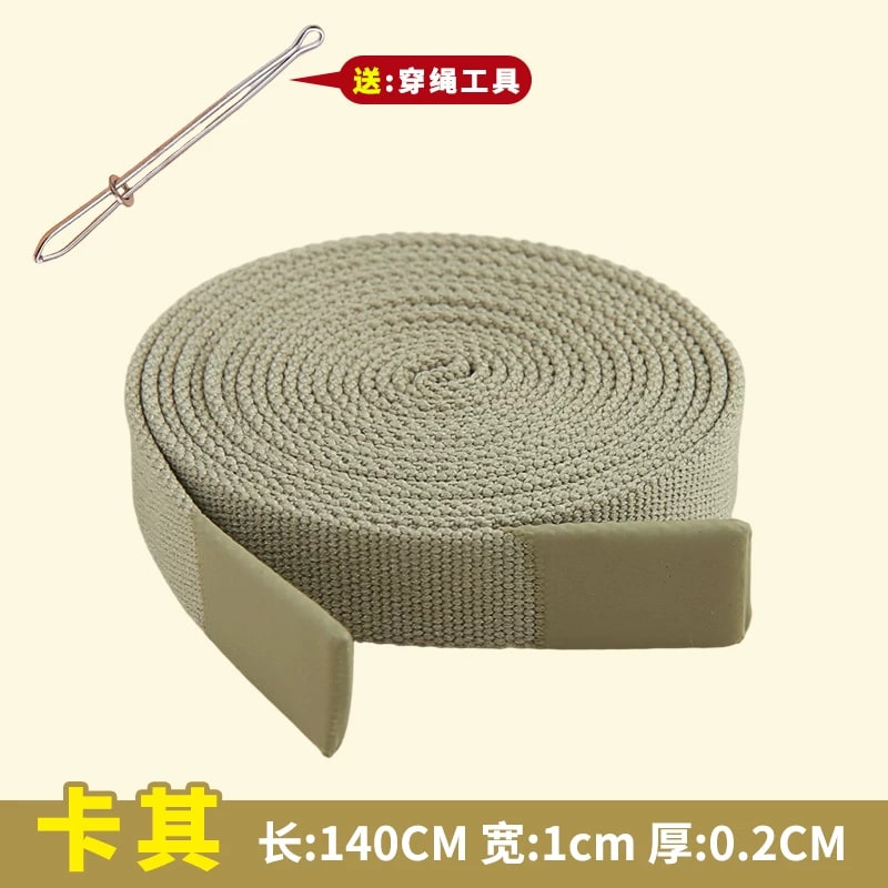 Replacement Drawstring Cords for Hoodies and Joggers photo 5