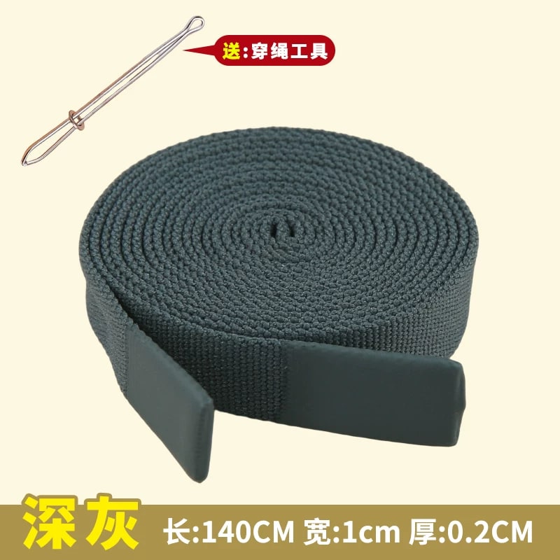 Replacement Drawstring Cords for Hoodies and Joggers photo 3
