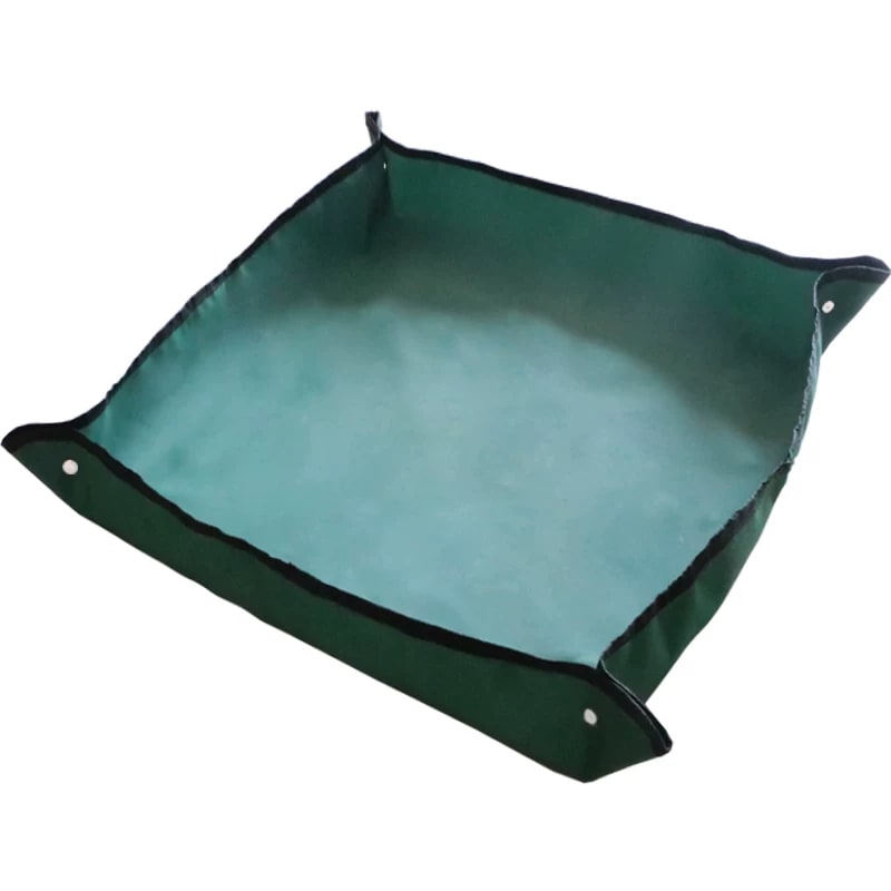 Waterproof Garden Potting Mat for Repotting and Soil Mixing — Home & Furniture on G+ Market