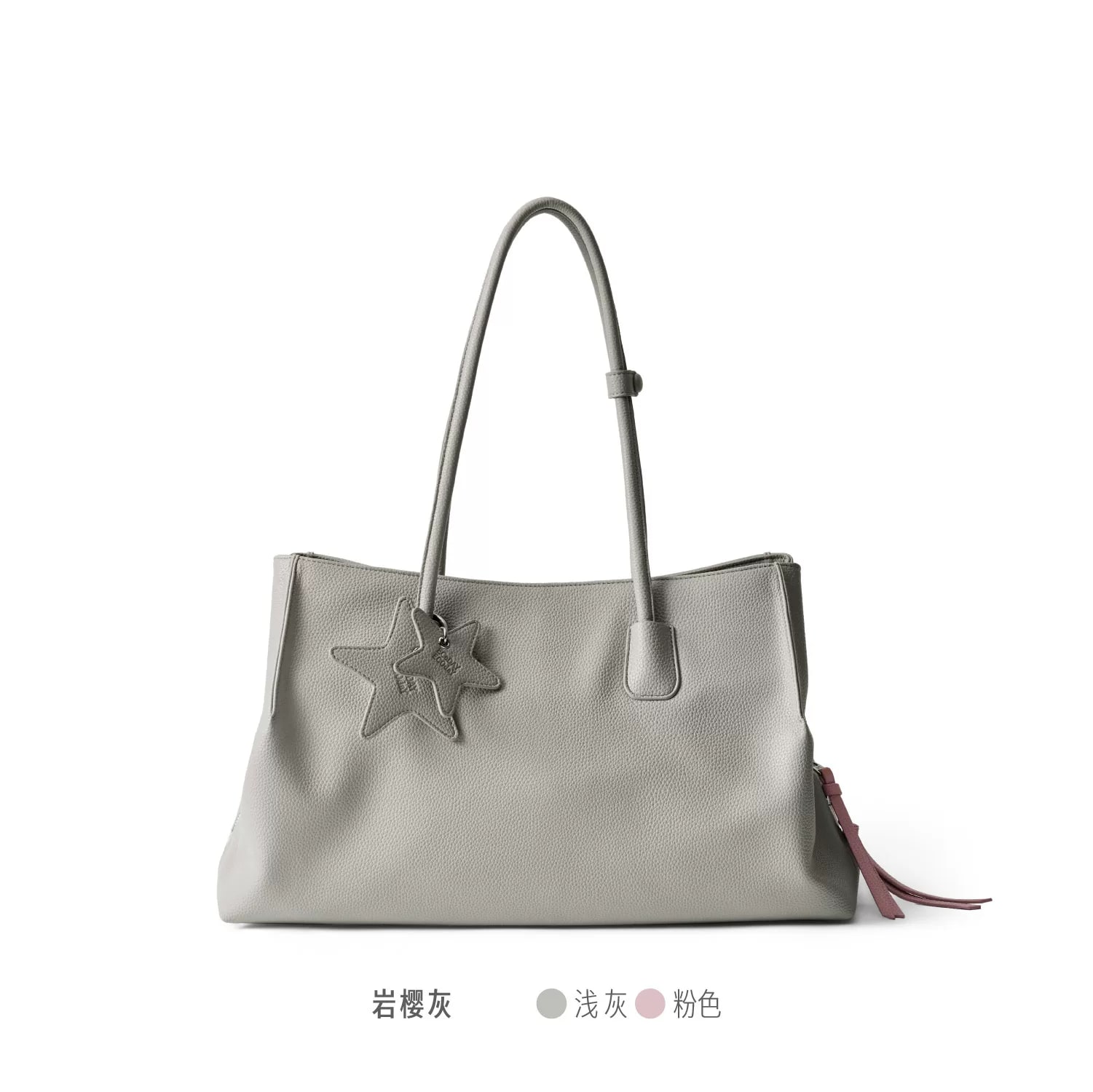 ECODAY Soft Tote Shoulder Bag — Fashion on G+ Market