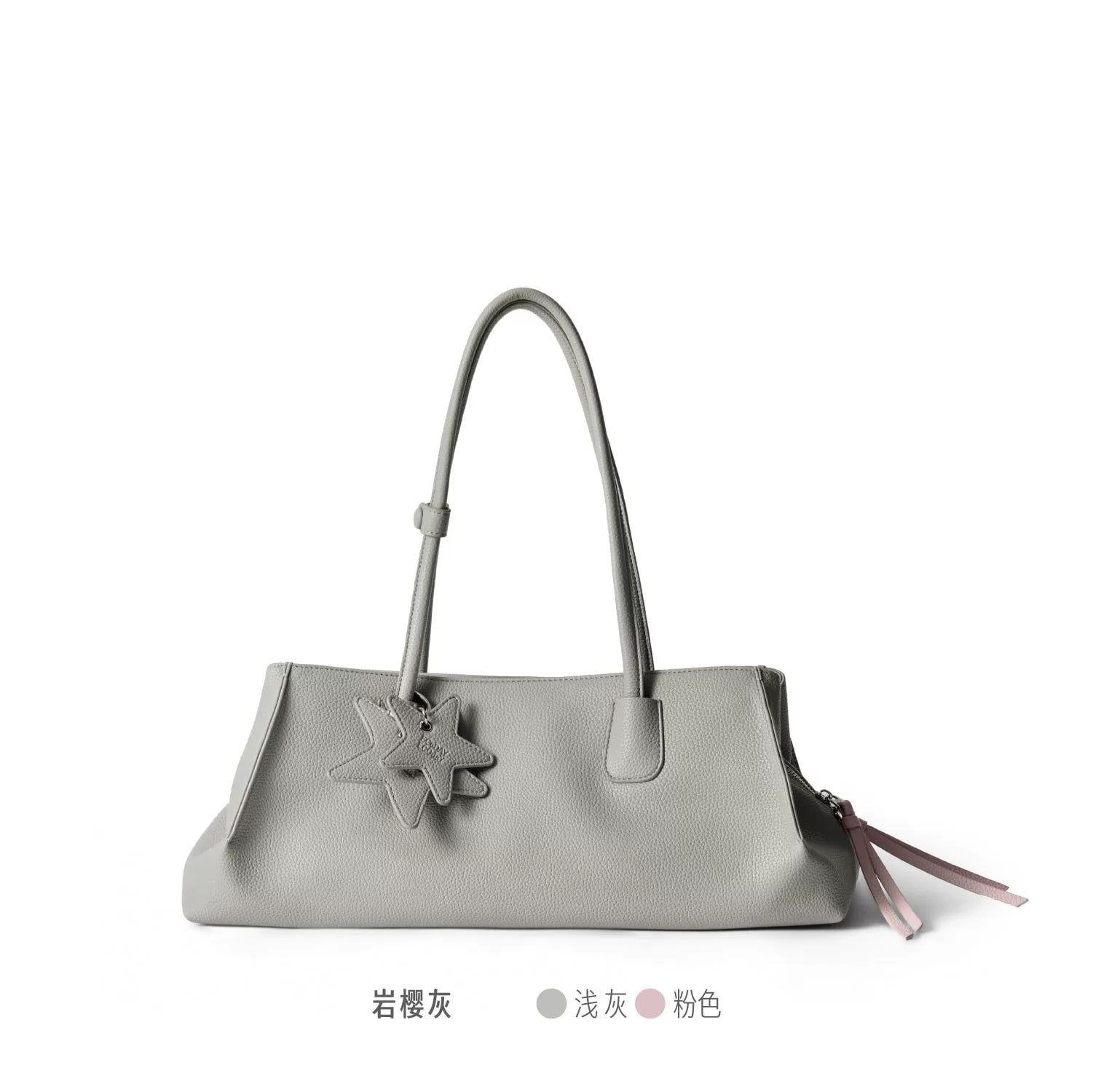 ECODAY Soft Tote Shoulder Bag photo 3